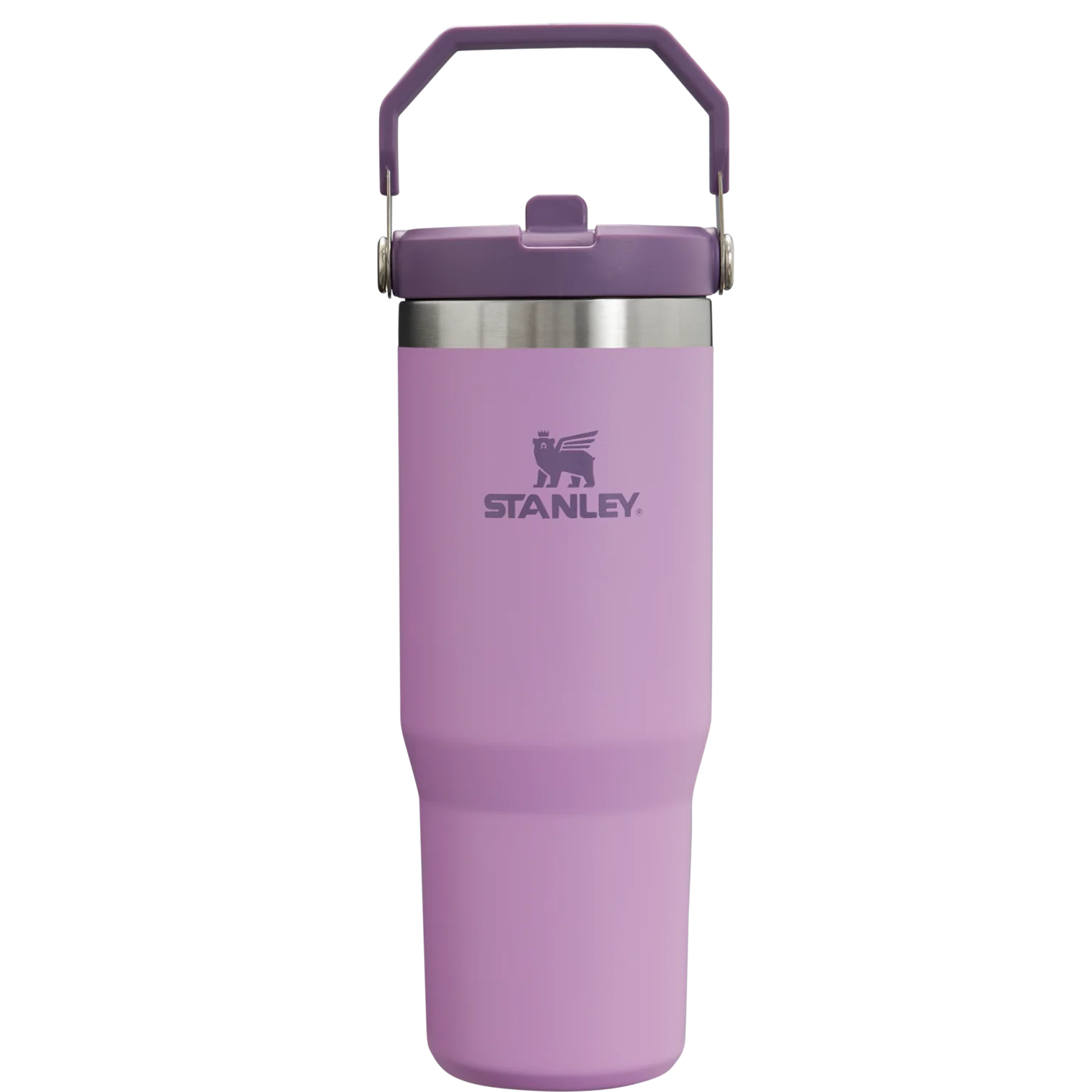 Tumbler T rmico Flip Straw Lilac 887ML Stanley 1913 tumbler-t-rmico-flip-straw-lilac-887ml-stanley-1913
