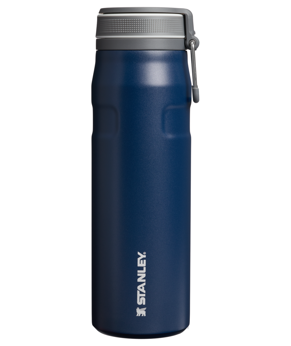 Stanley 1913 Garrafa Térmica Twist Flip Dark Navy 710ml