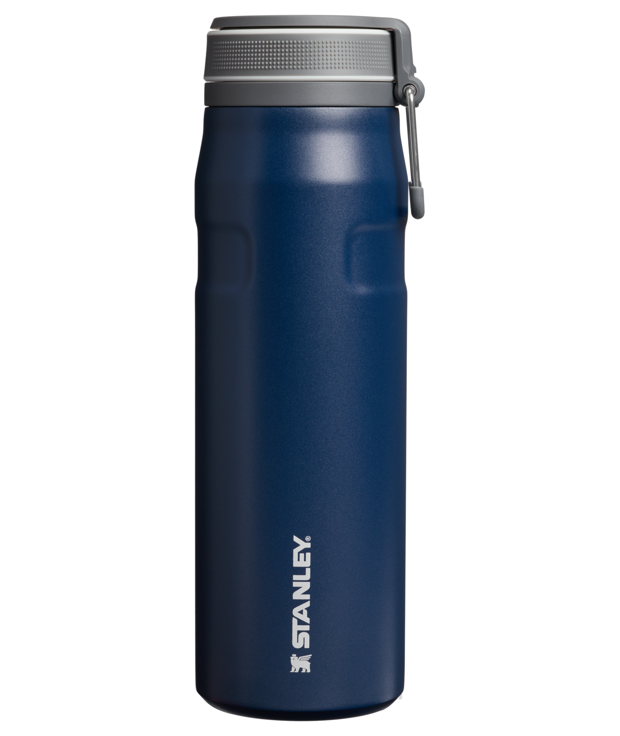 Stanley 1913 Garrafa Térmica Twist Flip Dark Navy 710ml  | View 1