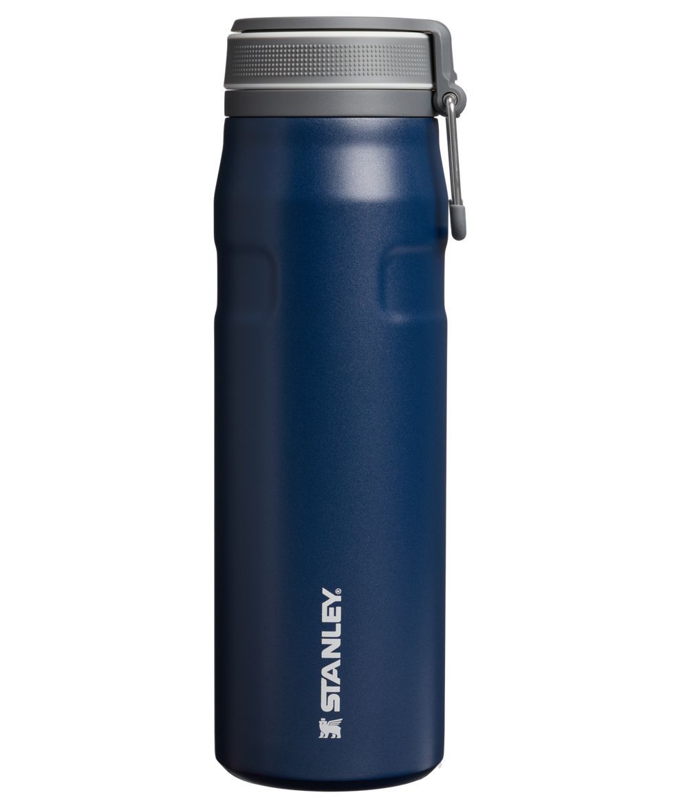 Stanley 1913 Garrafa Térmica Twist Flip Dark Navy 710ml