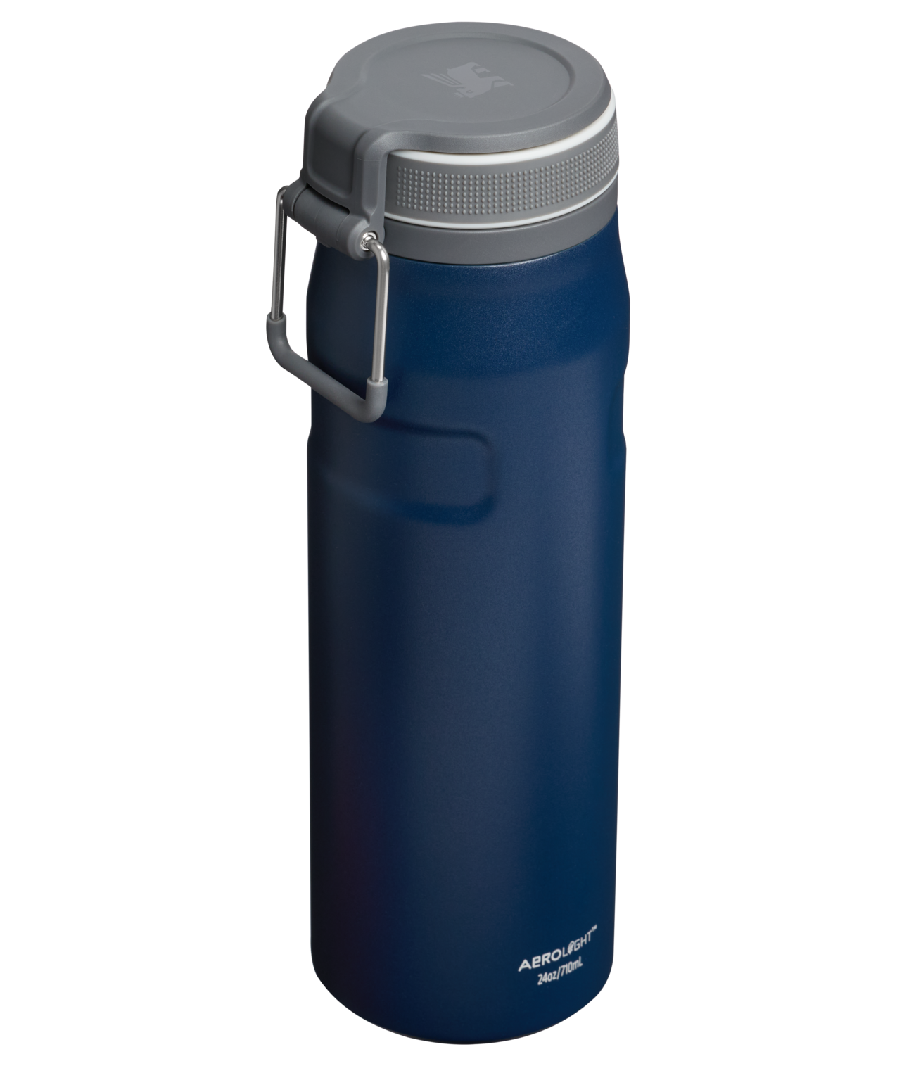 Garrafa Térmica Twist Flip Dark Navy | 710ml