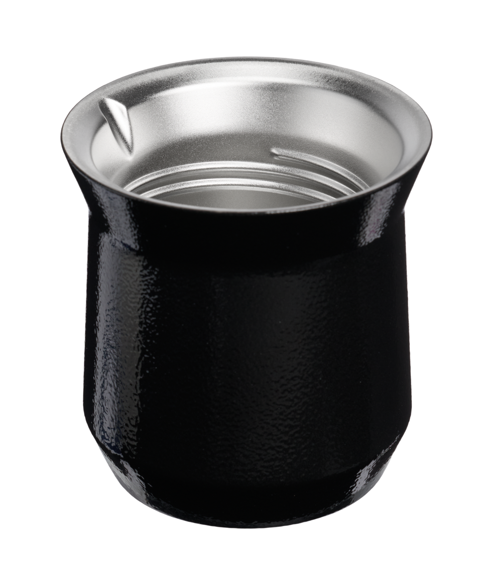 Stanley 1913 Garrafa Térmica Mate Hammertone Black 1.2L