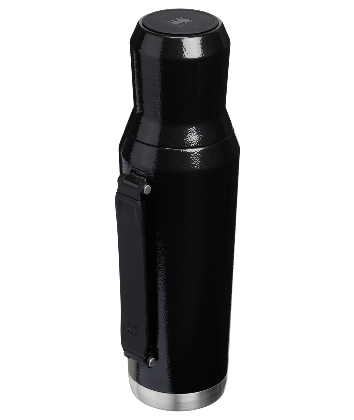 Stanley 1913 Garrafa Térmica Mate Hammertone Black 1.2L