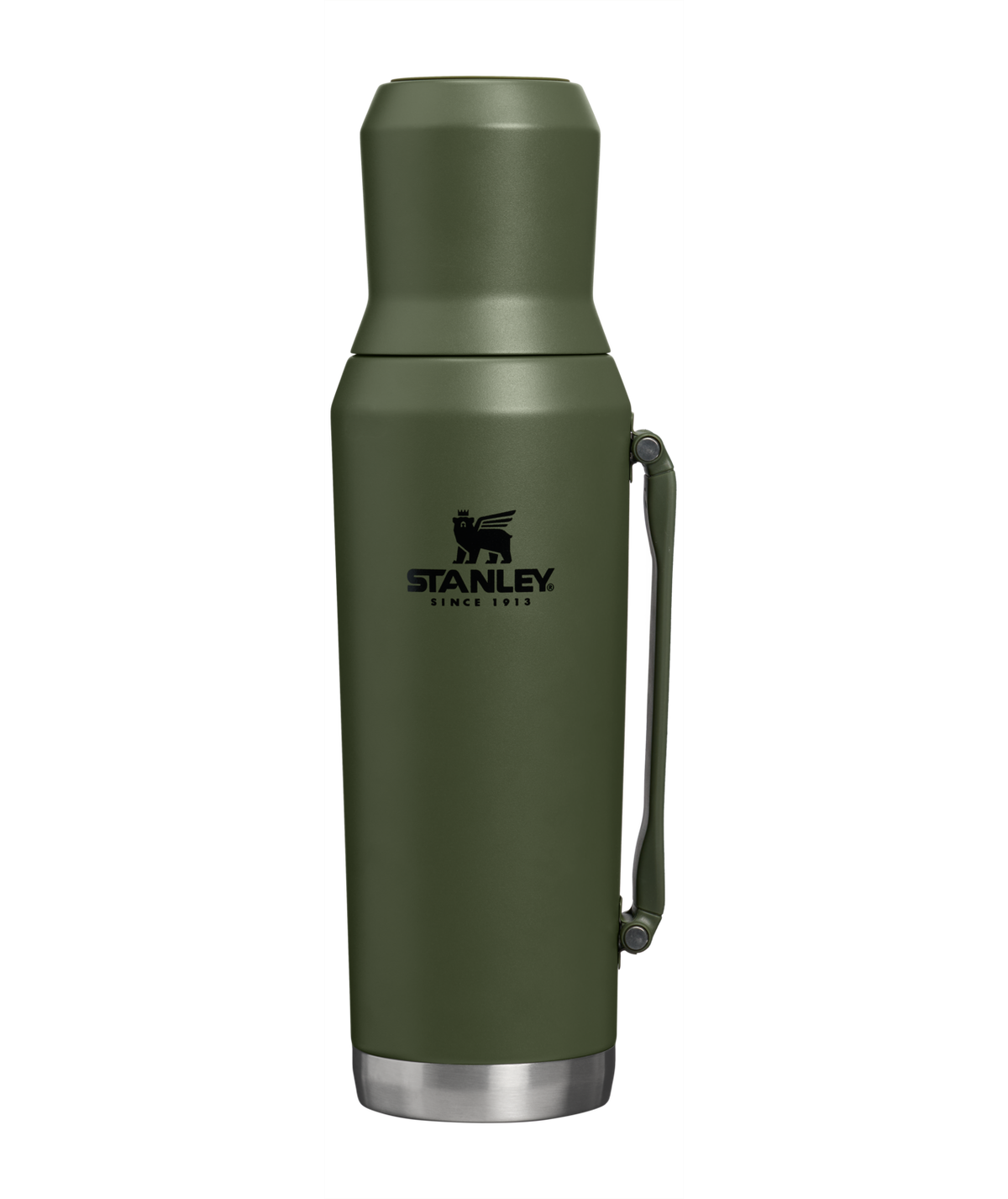 Stanley 1913 Garrafa Térmica Mate Dried Pine 1.2L