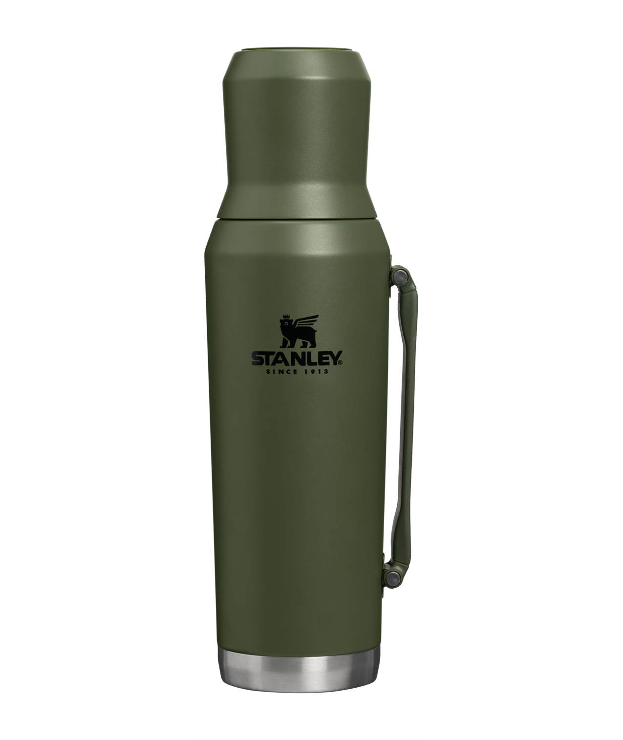 Stanley 1913 Garrafa Térmica Mate Dried Pine 1.2L  | View 1