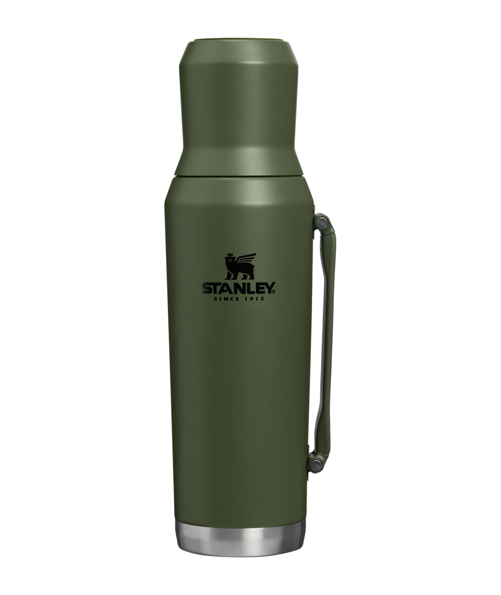 Stanley 1913 Garrafa Térmica Mate Dried Pine 1.2L