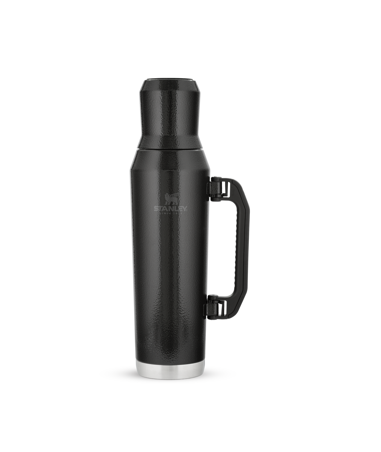 Stanley 1913 Garrafa Térmica Mate Hammertone  Black 1.6L  | View 1
