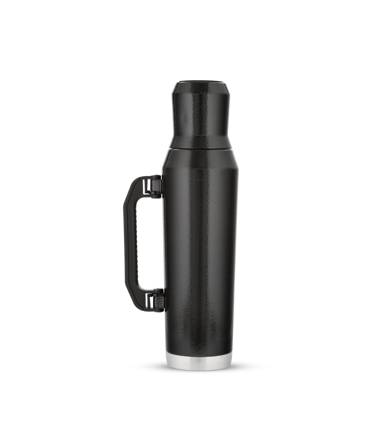 Stanley 1913 Garrafa Térmica Mate Hammertone  Black 1.6L  | View 3