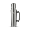 Stainless Steel Ash