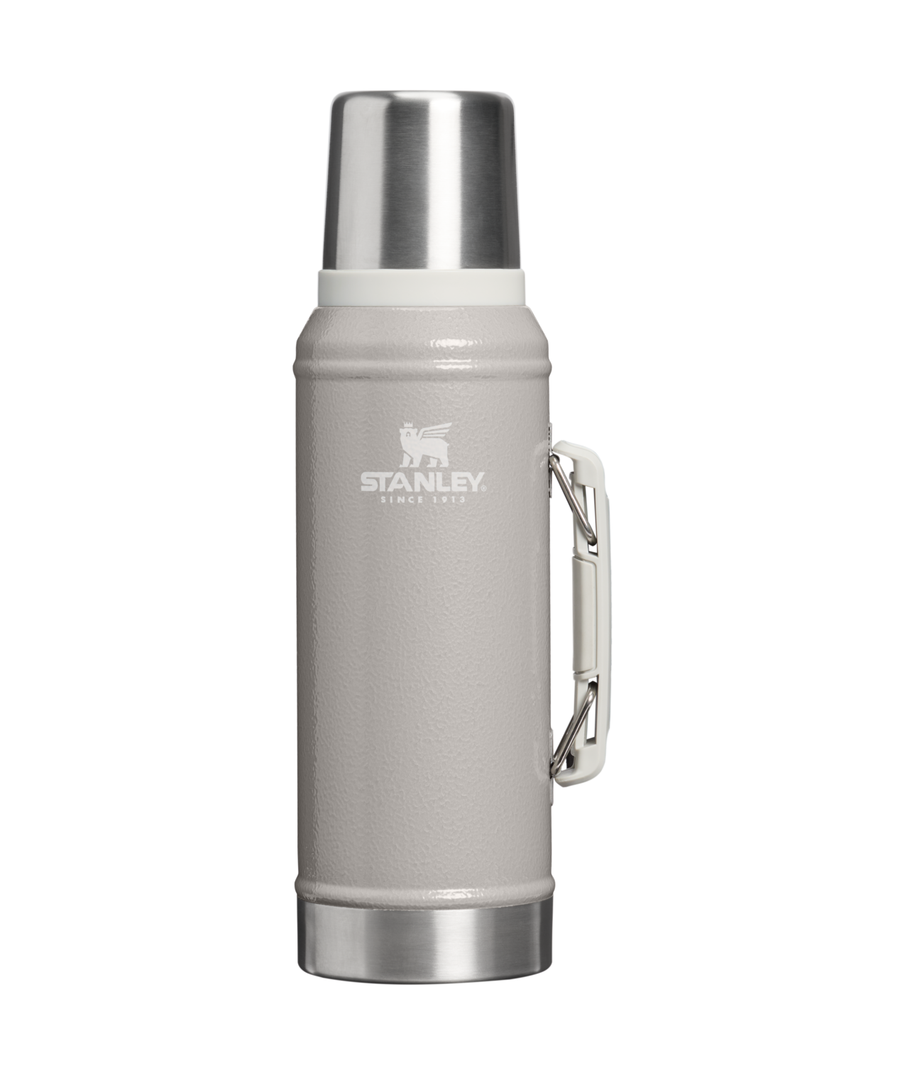 Stanley 1913 Garrafa Térmica Classic Hammertone Ash 0.95L  | View 1