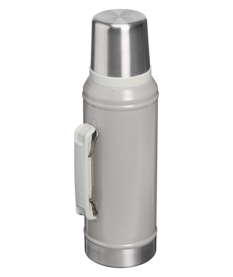 Stanley 1913 Garrafa Térmica Classic Hammertone Ash 0.95L
