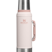 Hammertone Rose Quartz 