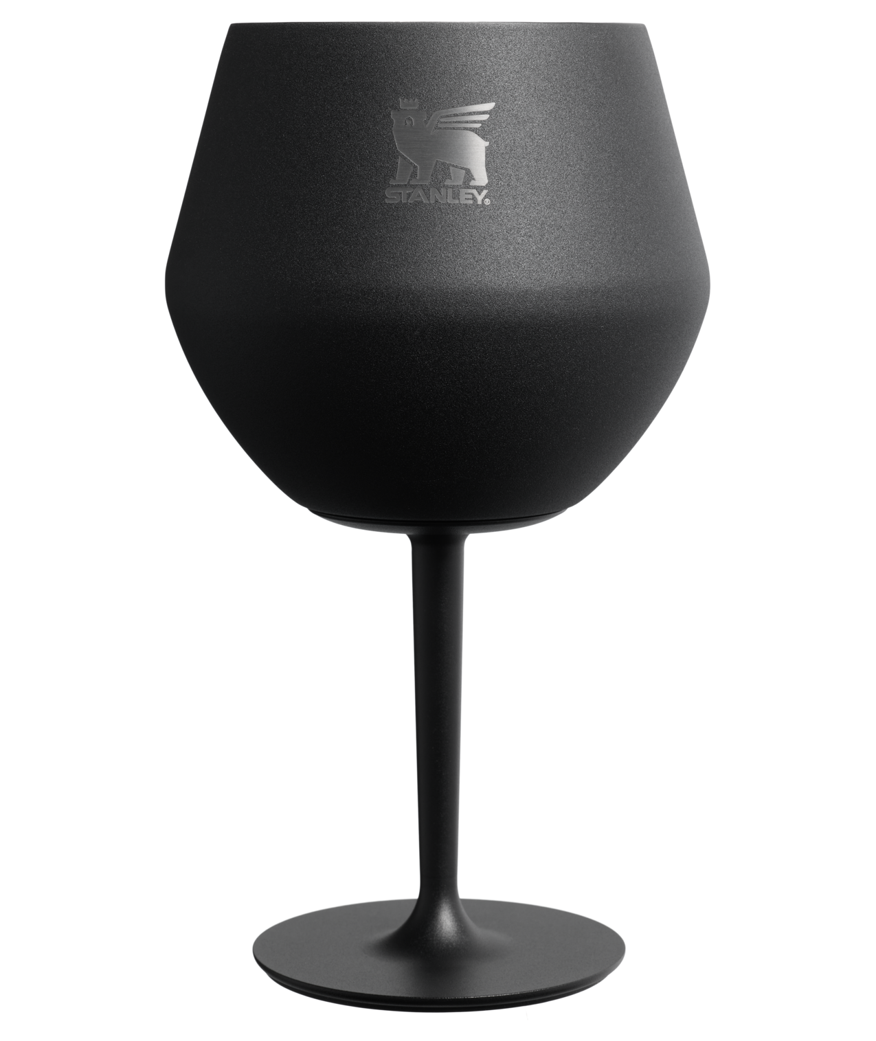 Stanley 1913 Taça Térmica Cocktail Glass Black Eclipse 414ml