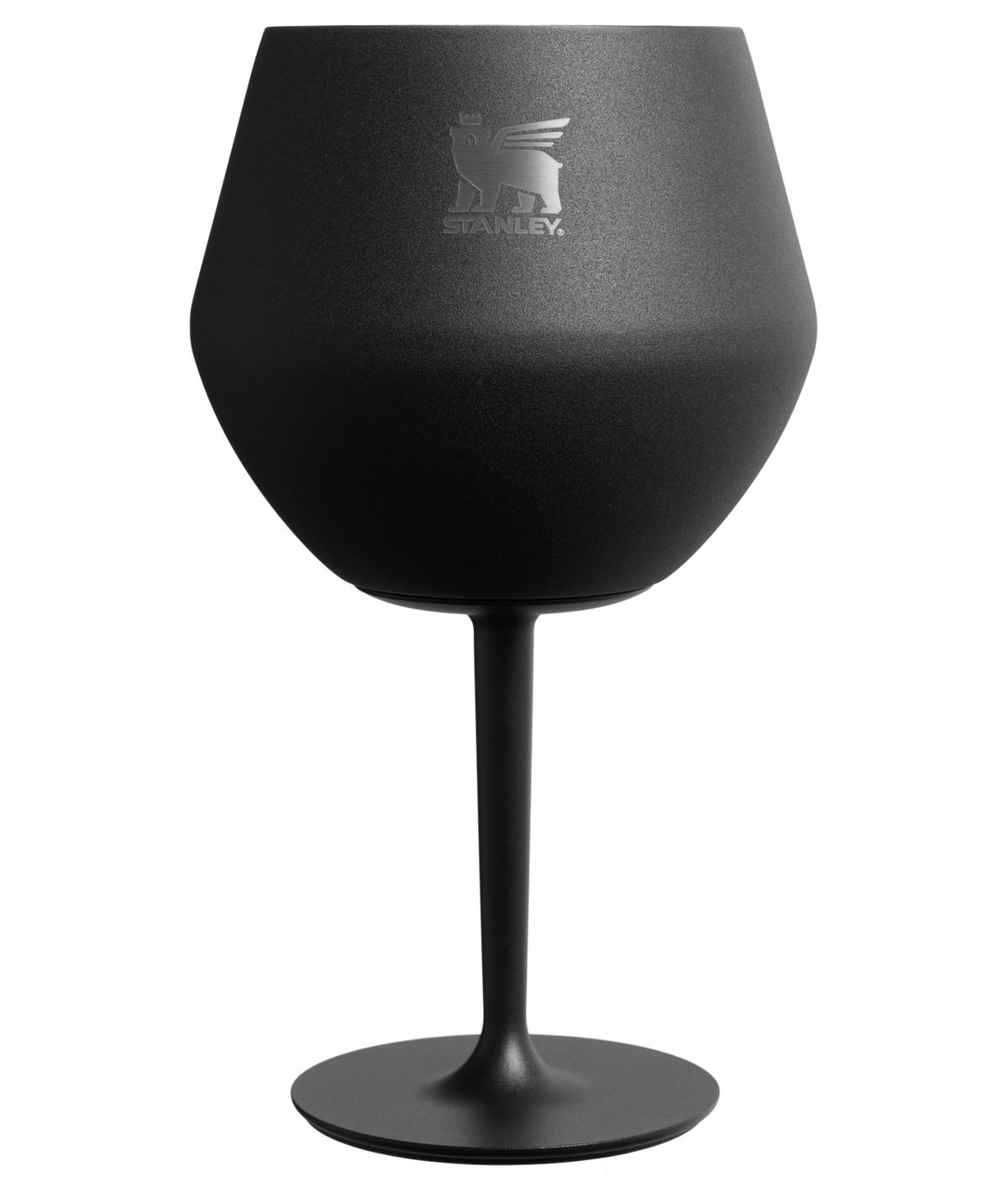 Stanley 1913 Taça Térmica Cocktail Glass Black Eclipse 414ml