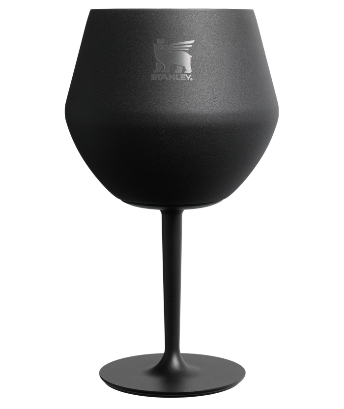 Stanley 1913 Taça Térmica Cocktail Glass Black Eclipse 414ml