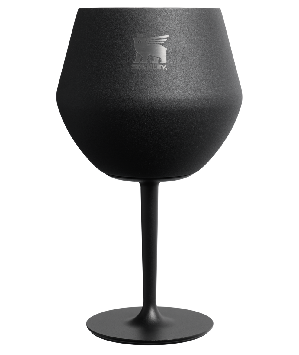 Stanley 1913 Taça Térmica Cocktail Glass Black Eclipse 414ml