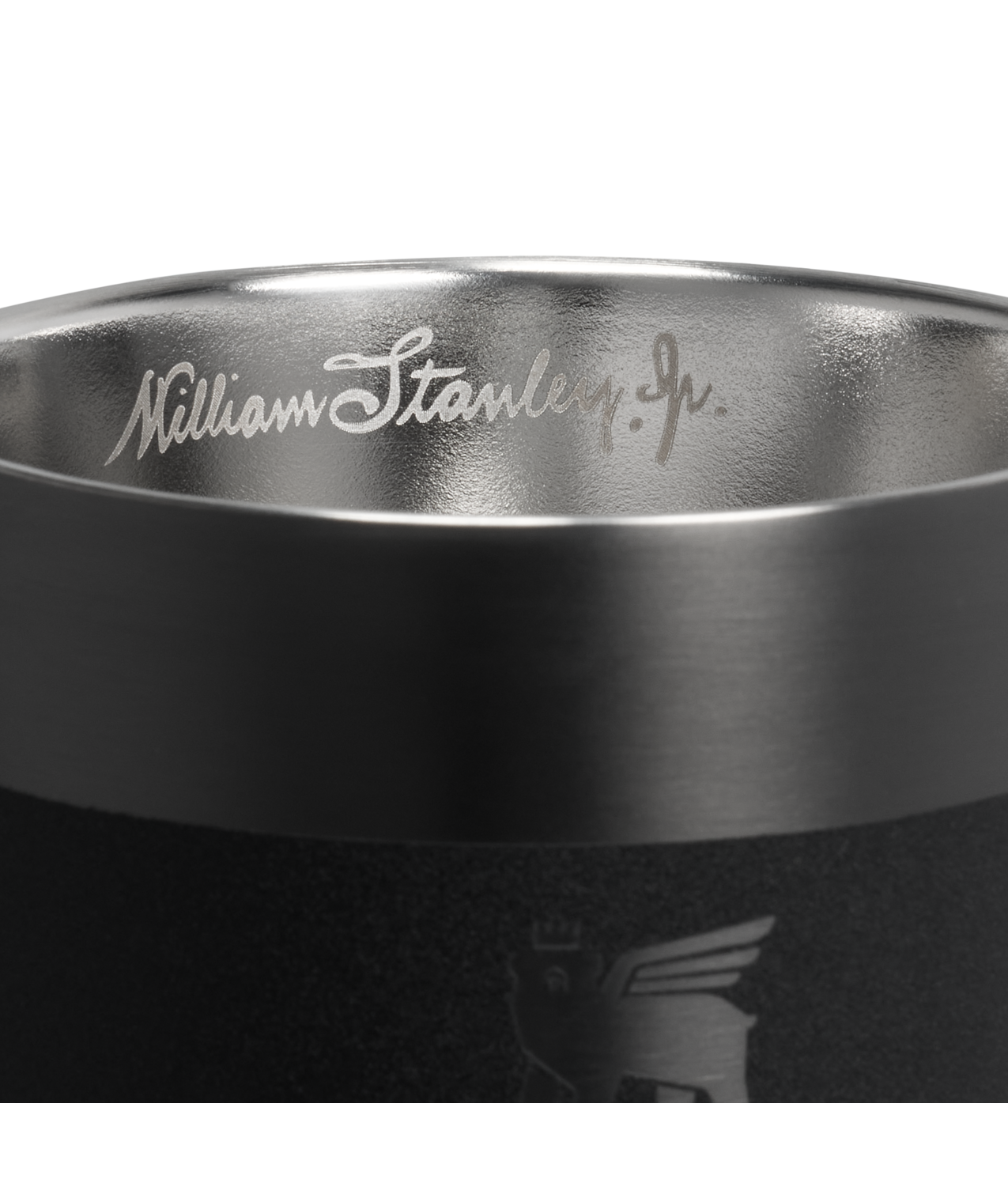 Stanley 1913 Copo Prismático Baixo Black Eclipse 201ml  | View 3