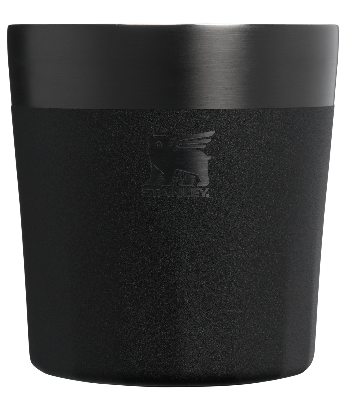 Stanley 1913 Copo Prismático Baixo Black Eclipse 201ml