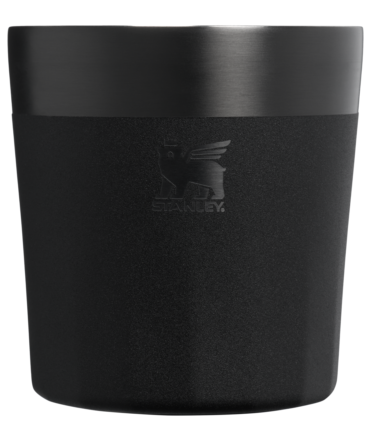 Stanley 1913 Copo Prismático Baixo Black Eclipse 201ml  | View 1