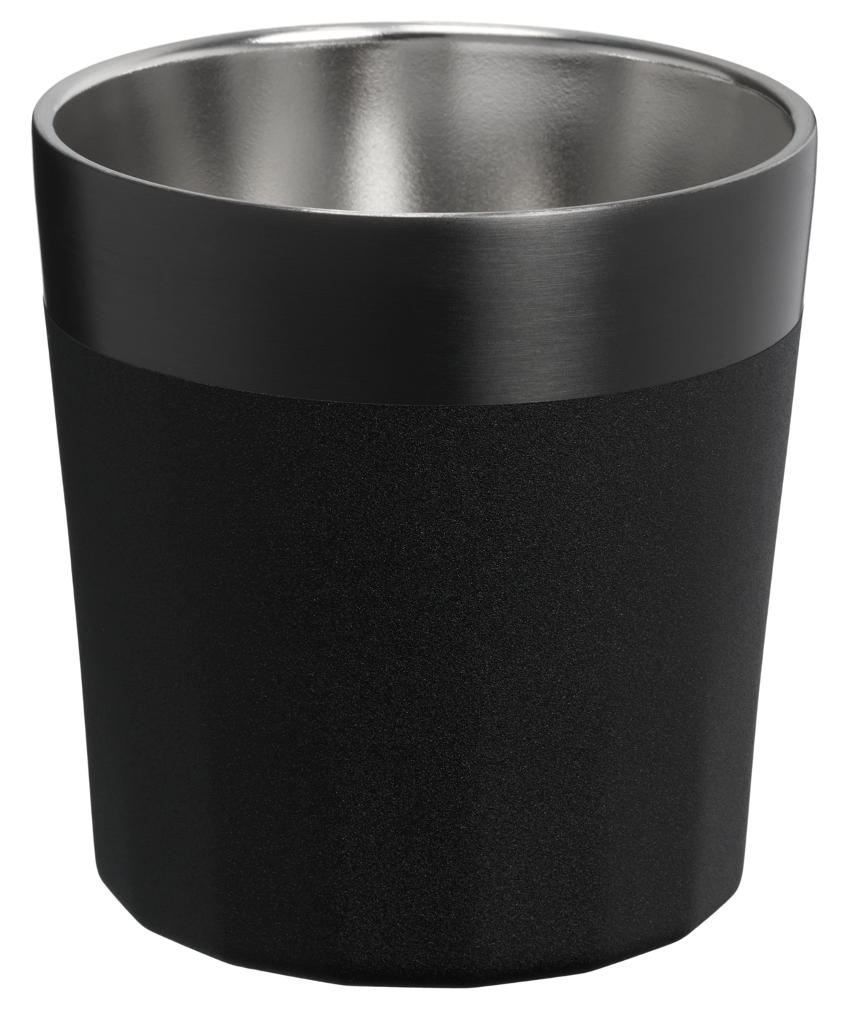 Stanley 1913 Copo Prismático Baixo Black Eclipse 201ml
