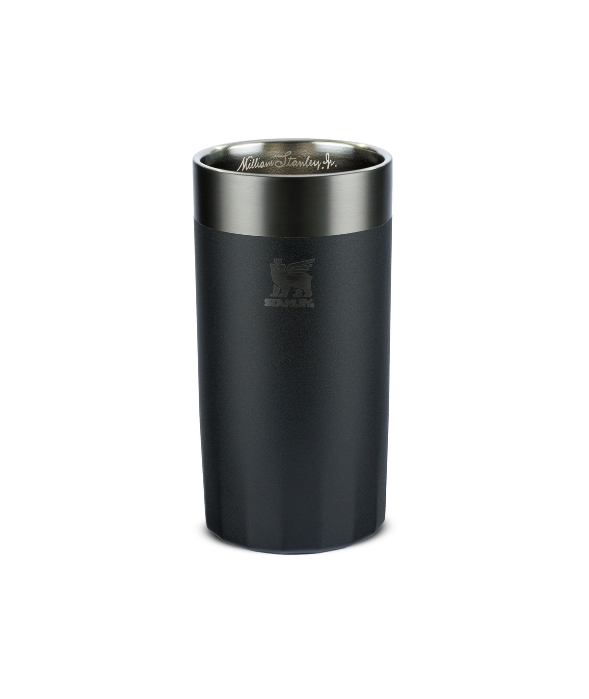 Stanley 1913 Copo Prismático Alto Black Eclipse 381ml