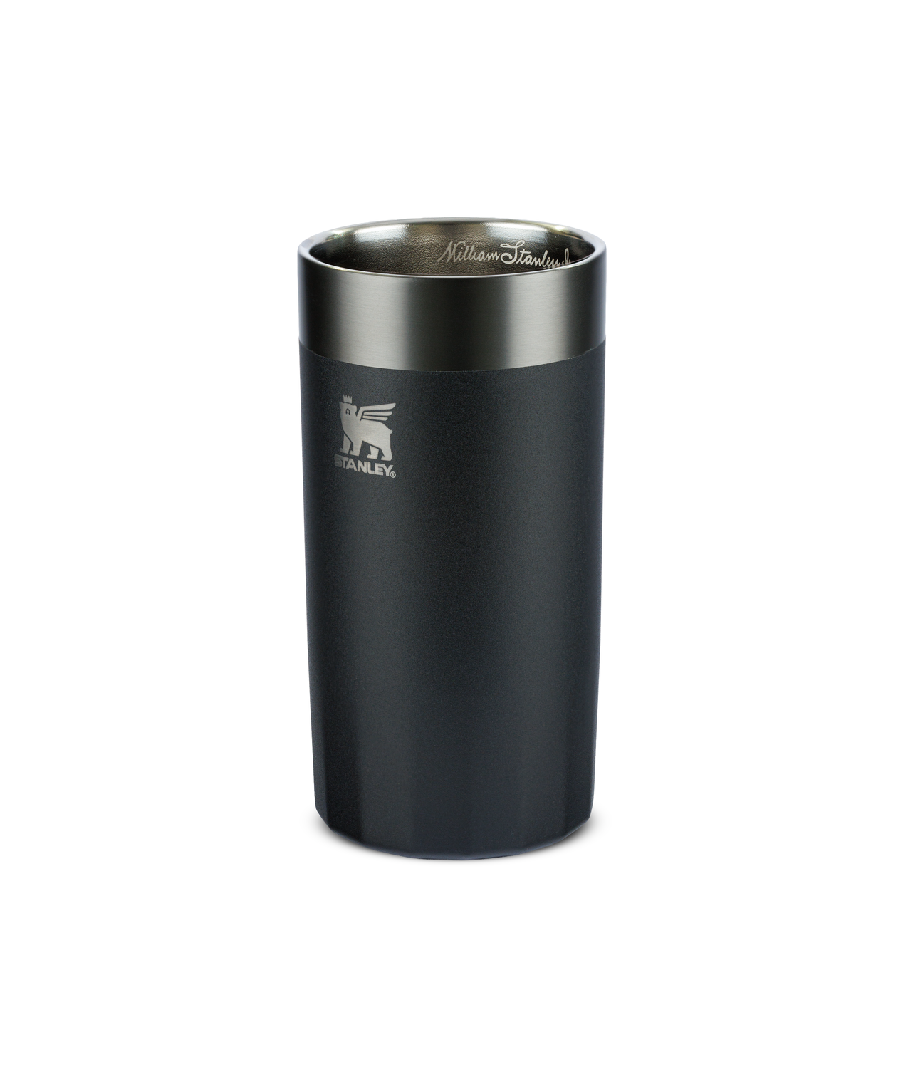 Stanley 1913 Copo Prismático Alto Black Eclipse 381ml  | View 2