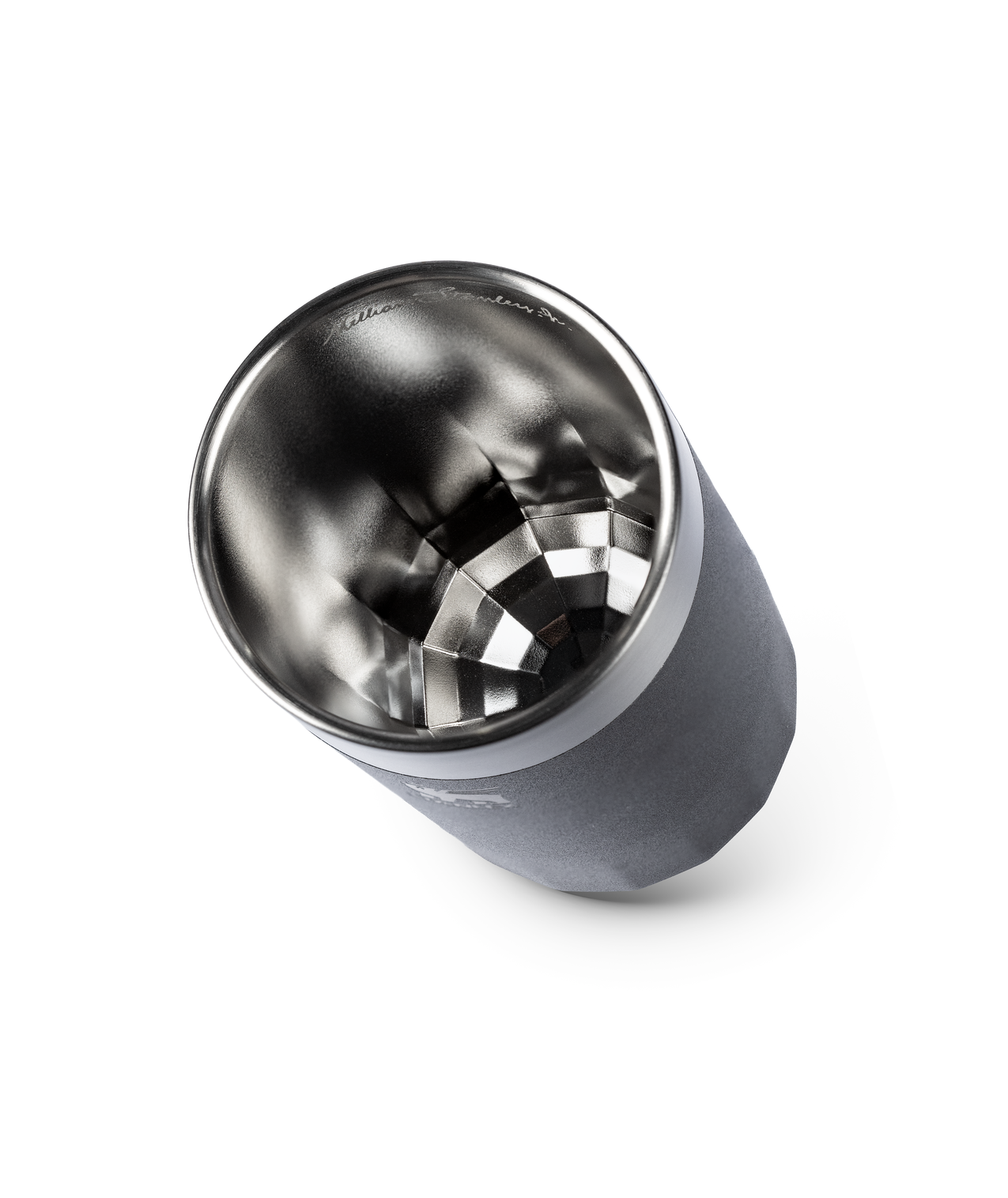 Stanley 1913 Copo Prismático Alto Black Eclipse 381ml  | View 4
