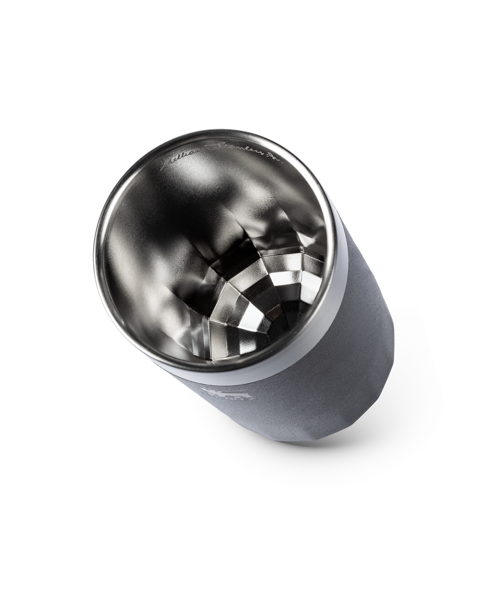 Stanley 1913 Copo Prismático Alto Black Eclipse 381ml