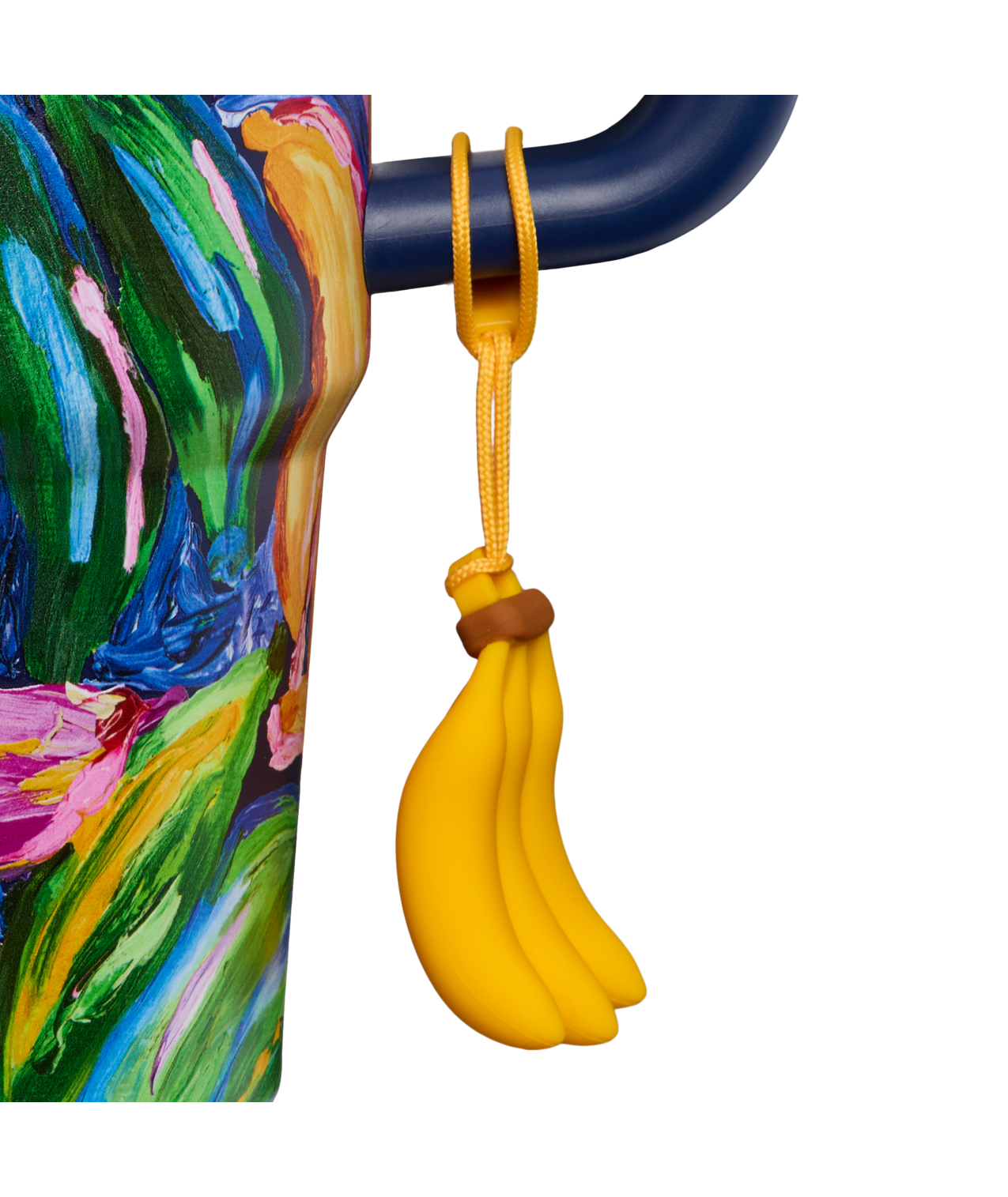 Stanley 1913 Farm Rio Copo Quencher 2.0 Painted Bananas 887 ml