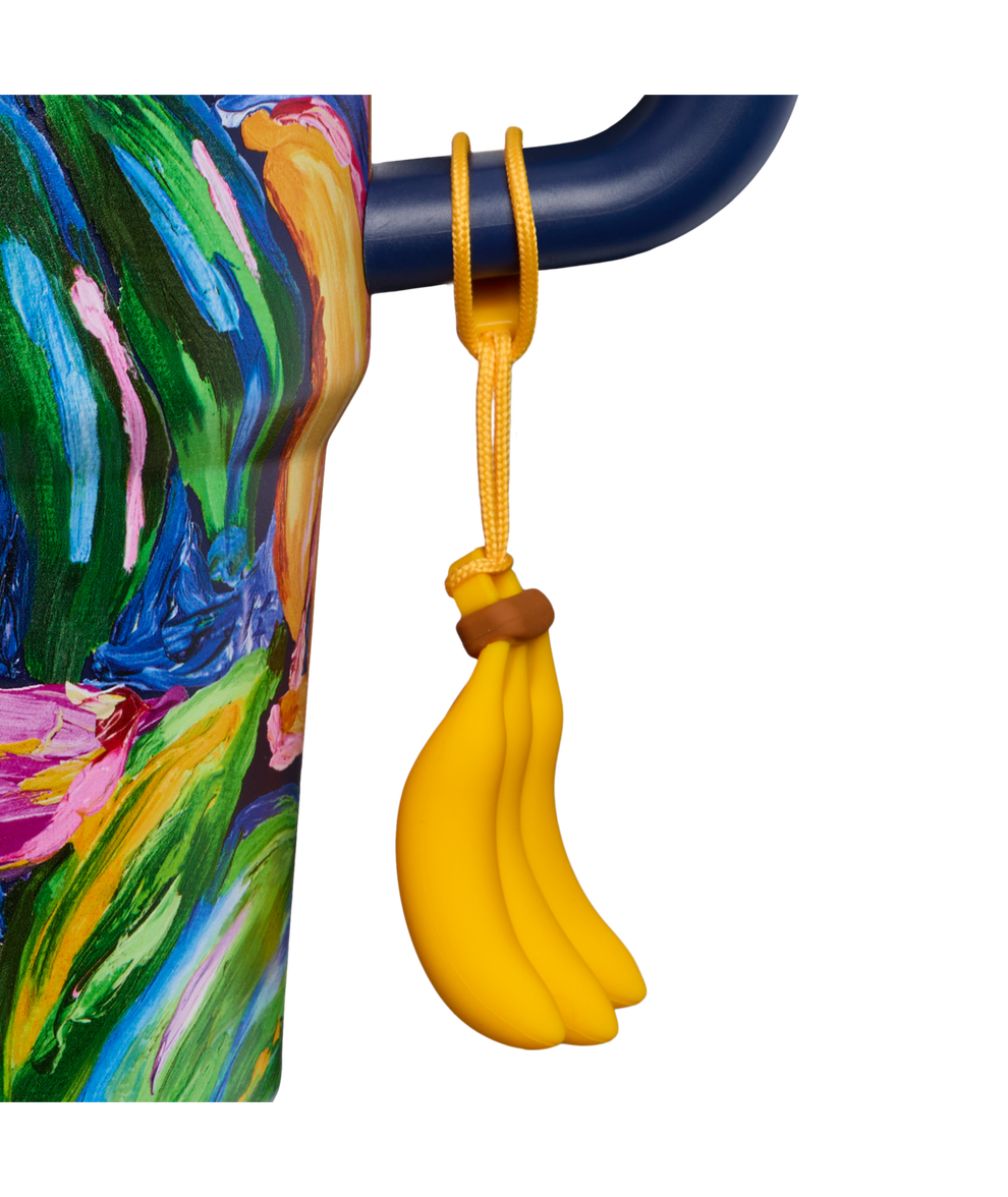 Stanley 1913 Stanley 1913 Farm Rio Copo Quencher 2.0 Painted Bananas 887 ml