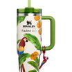 Tropical Destiny