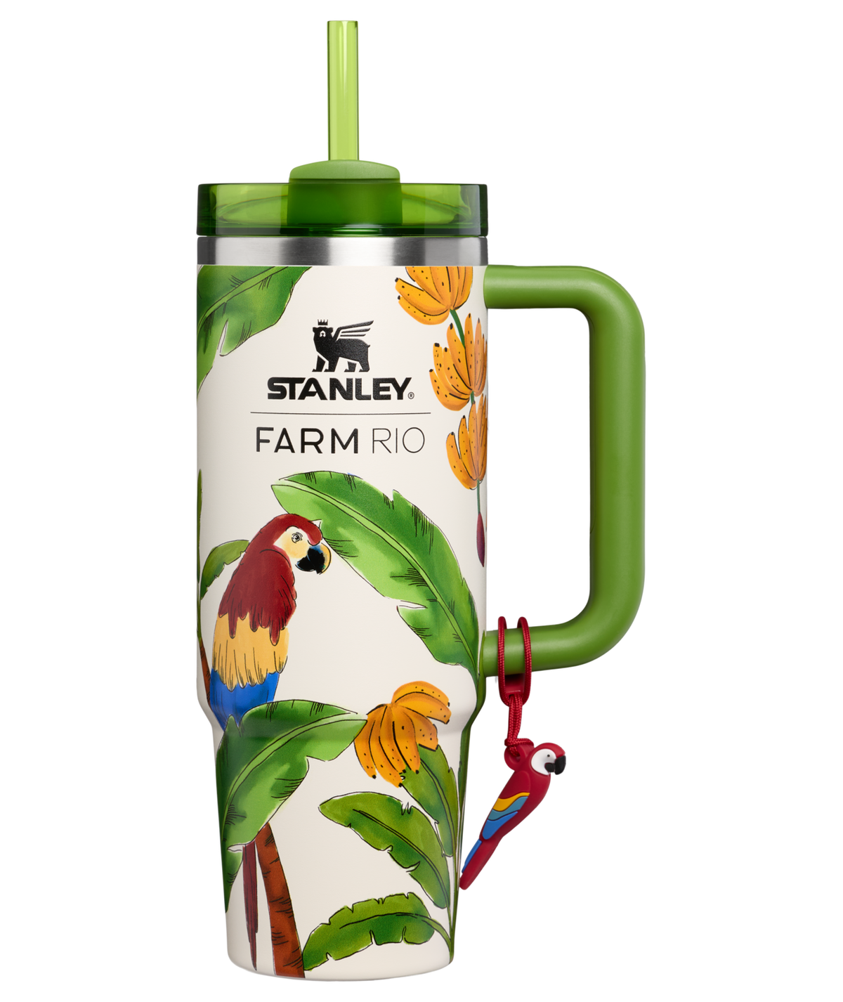 Stanley 1913 Stanley 1913 Farm Rio Copo Quencher 2.0 Tropical Destiny 887 ml
