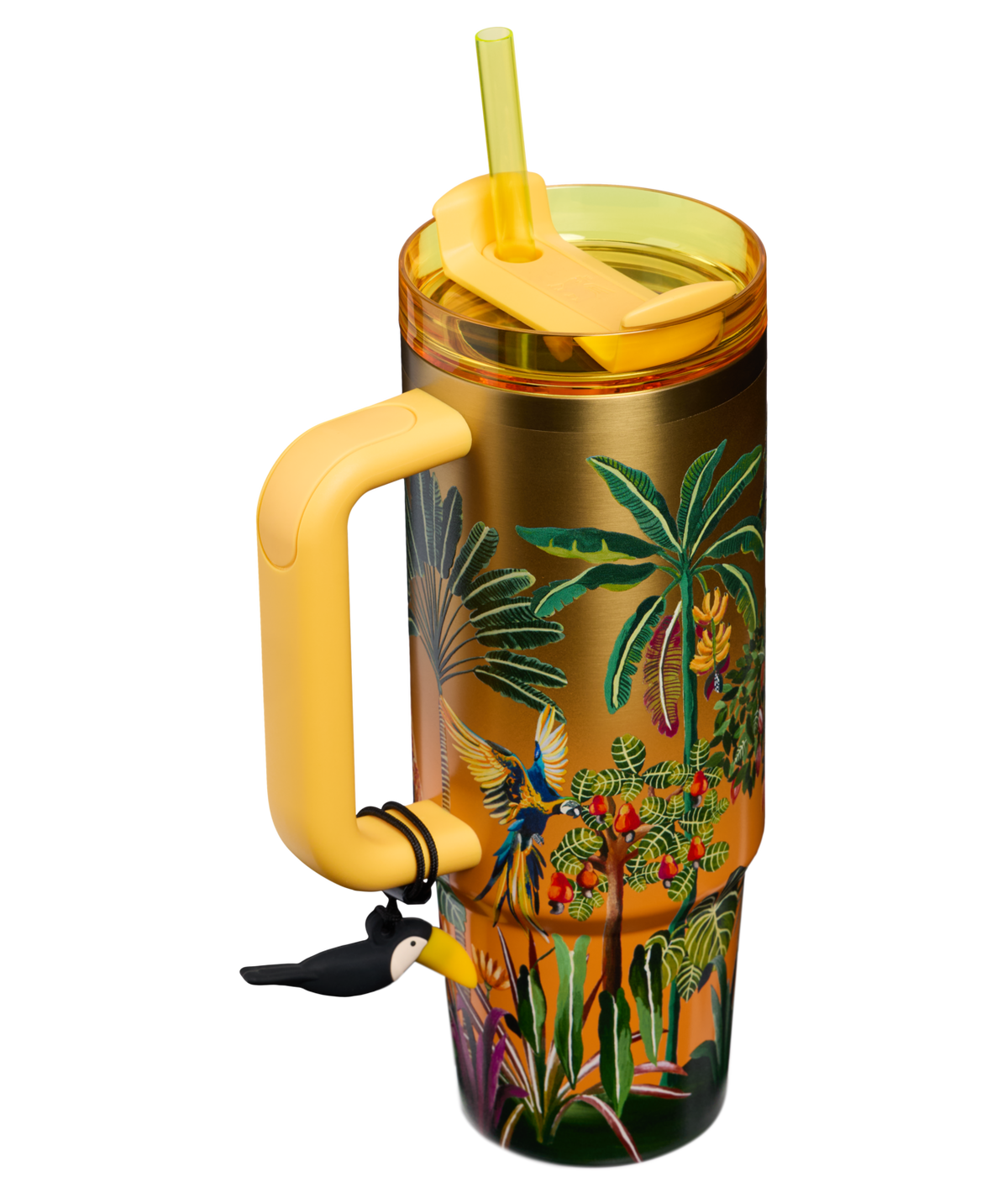 Stanley 1913 Stanley 1913 Farm Rio Copo Quencher 2.0 Tropical Woods 887 ml