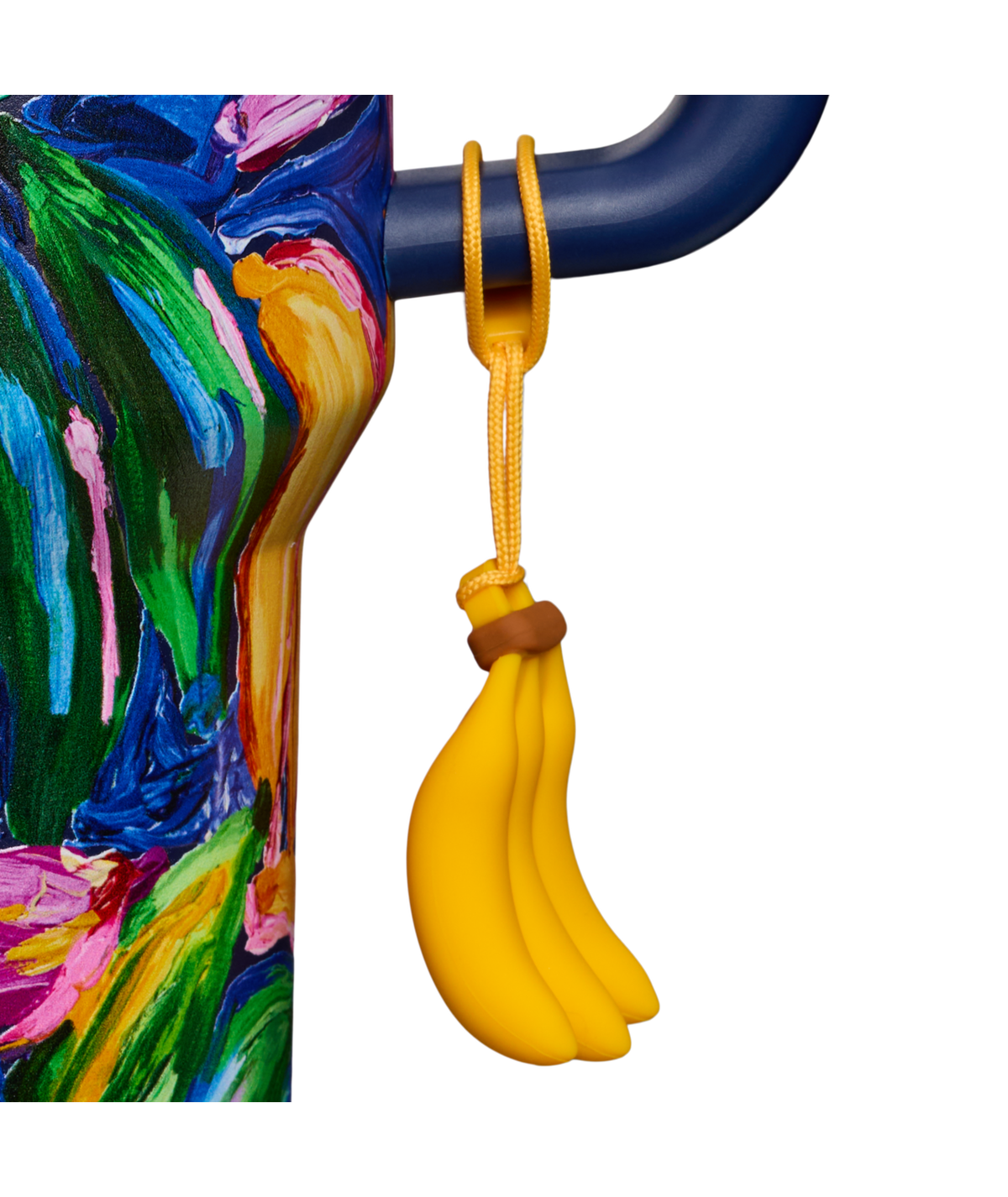 Stanley 1913 Stanley 1913 Farm Rio Copo Quencher 2.0 Painted Bananas 1.18 L