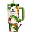 Tropical Destiny