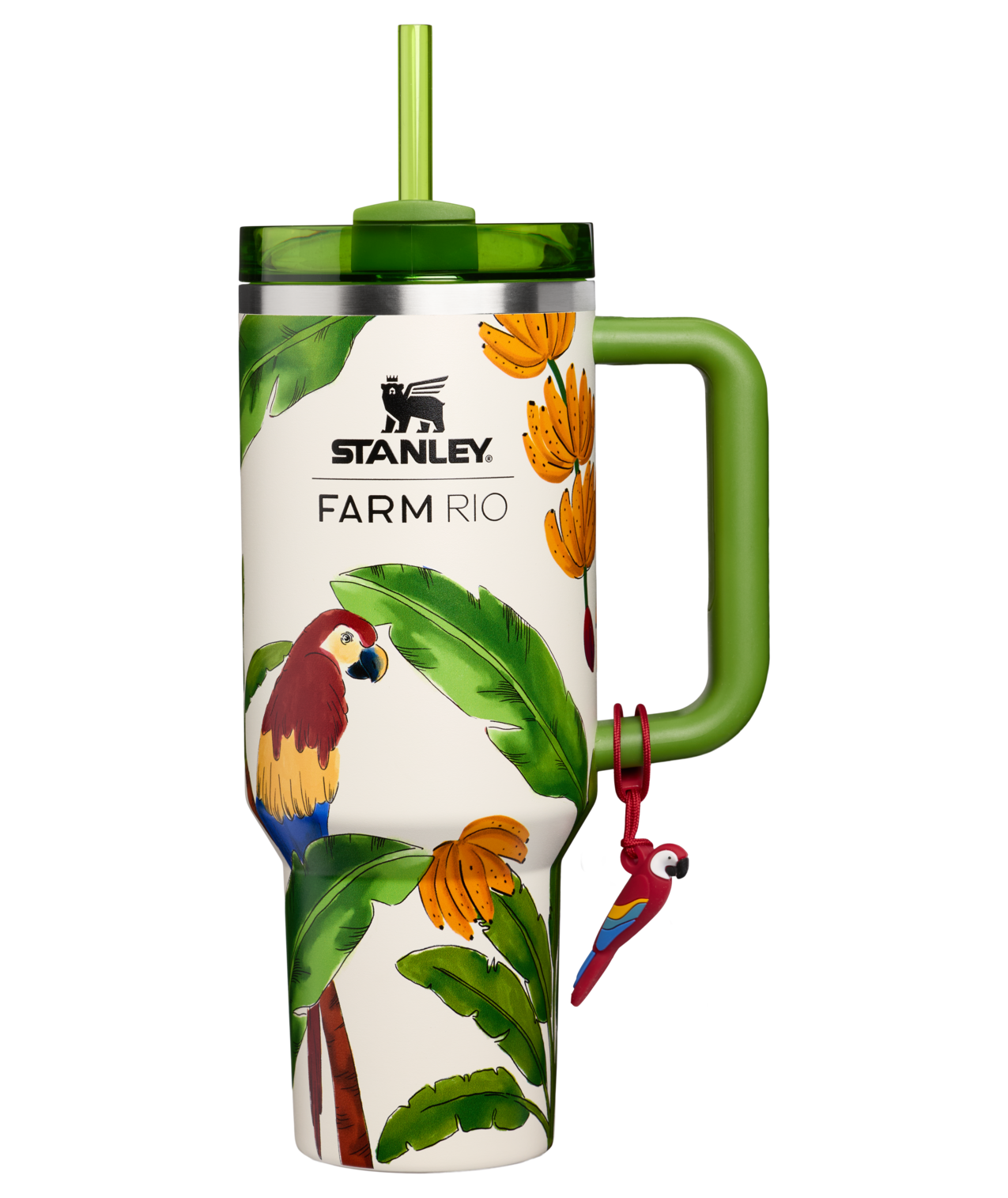 Stanley 1913 Farm Rio Copo Quencher 2.0 Tropical Destiny 1.18 L