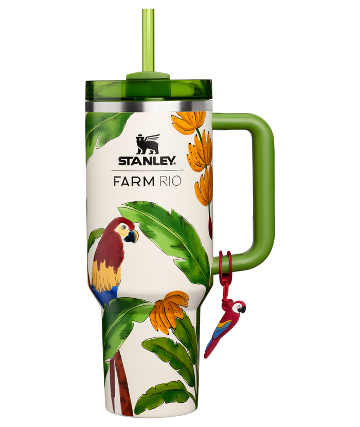 Stanley 1913 Stanley 1913 Farm Rio Copo Quencher 2.0 Tropical Destiny 1.18 L