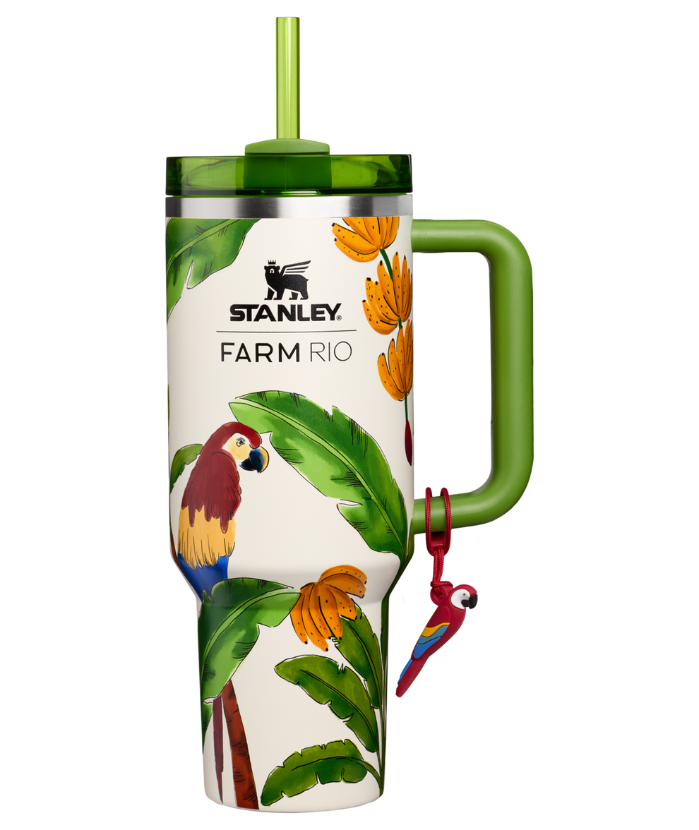 Stanley 1913 Stanley 1913 Farm Rio Copo Quencher 2.0 Tropical Destiny 1.18 L