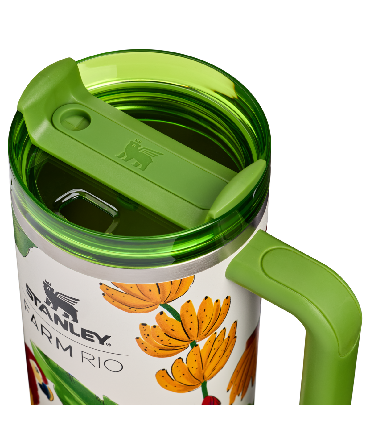 Stanley 1913 Stanley 1913 Farm Rio Copo Quencher 2.0 Tropical Destiny 1.18 L