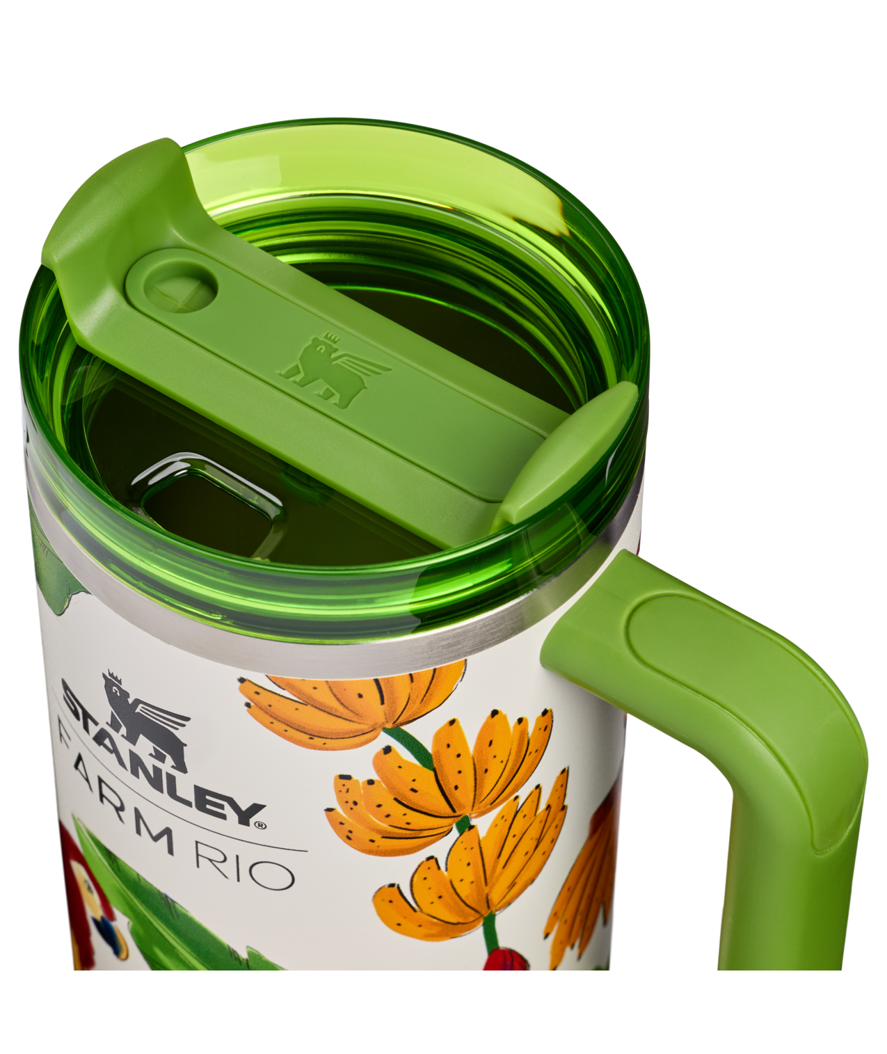 Stanley 1913 Stanley 1913 Farm Rio Copo Quencher 2.0 Tropical Destiny 1.18 L  | View 2