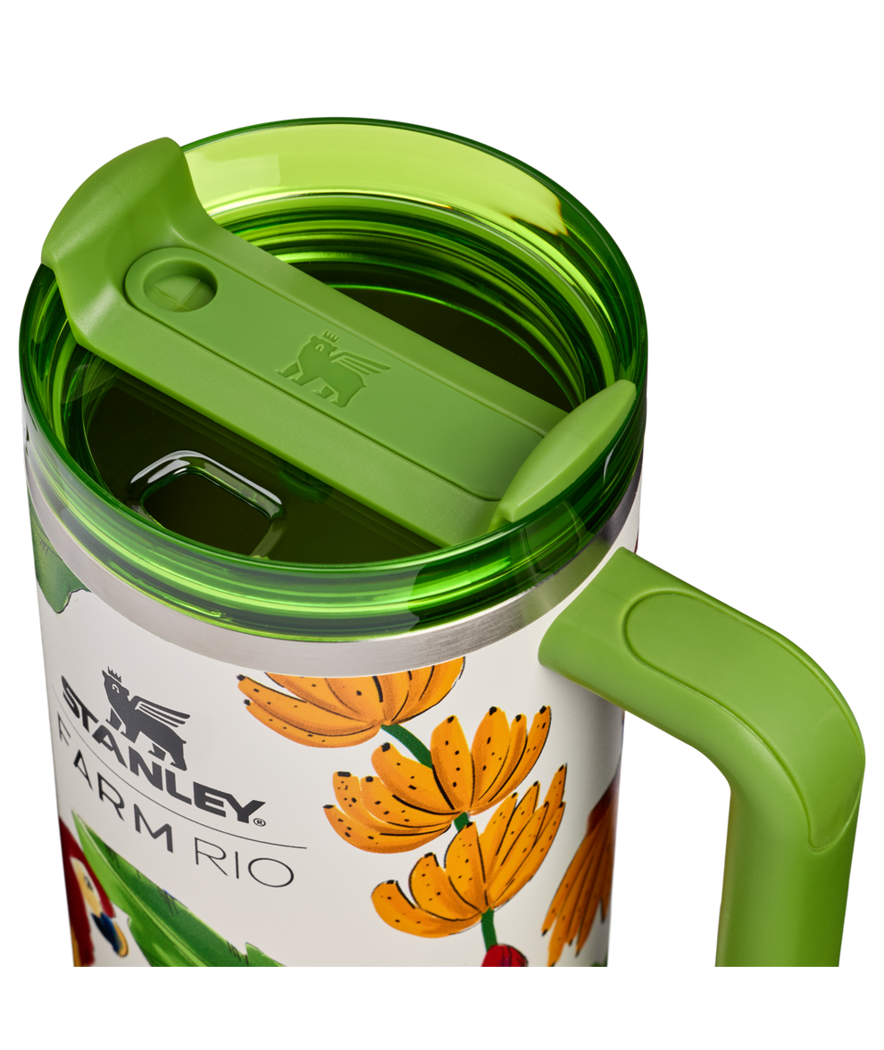 Stanley 1913 Stanley 1913 Farm Rio Copo Quencher 2.0 Tropical Destiny 1.18 L