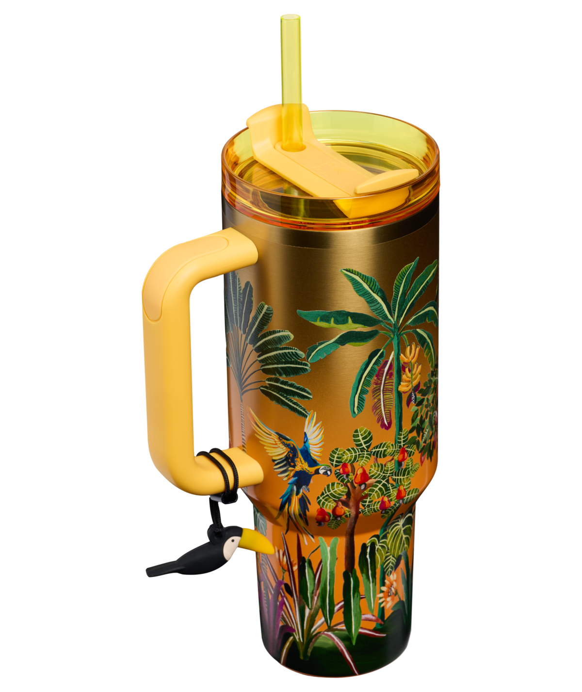 Stanley 1913 Stanley 1913 Farm Rio Copo Quencher 2.0 Tropical Woods 1.18 L