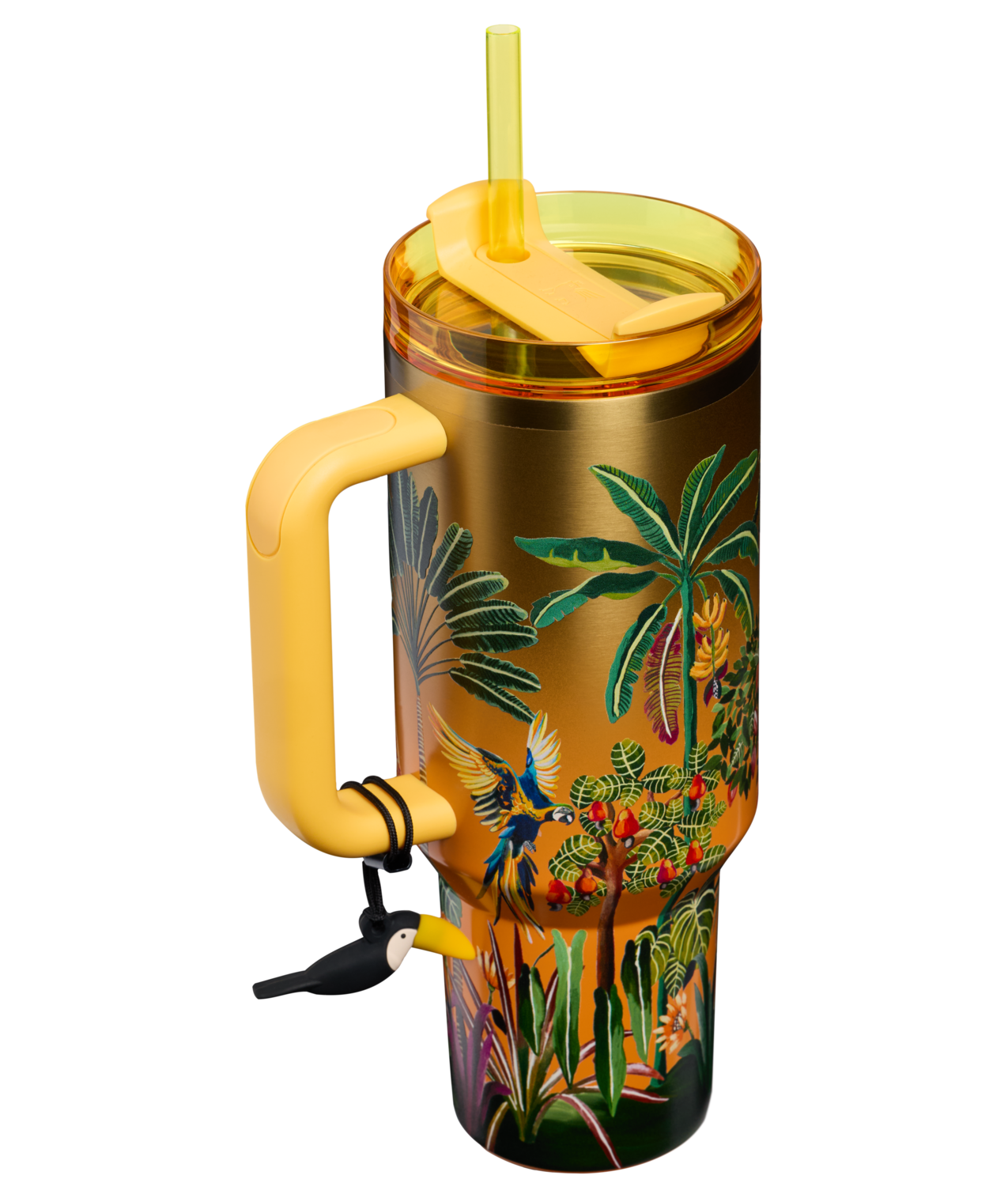 Stanley 1913 Stanley 1913 Farm Rio Copo Quencher 2.0 Tropical Woods 1.18 L  | View 3