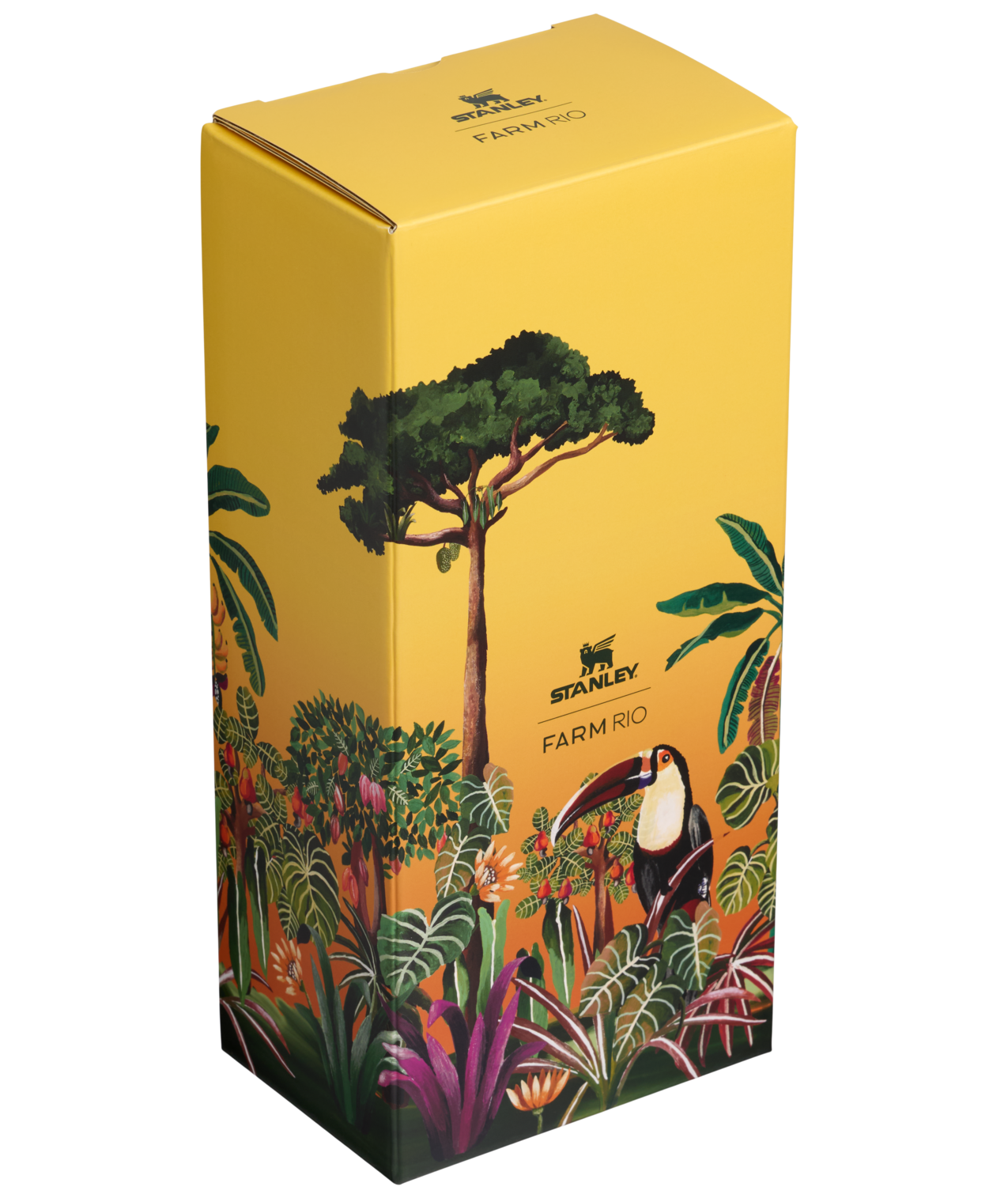 Stanley 1913 Farm Rio Copo Quencher 2.0 Tropical Woods 887 ml