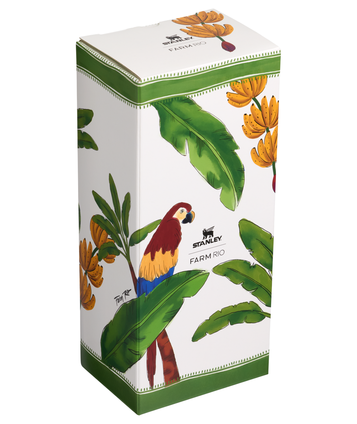 Stanley 1913 Stanley 1913 Farm Rio Copo Quencher 2.0 Tropical Destiny 1.18 L