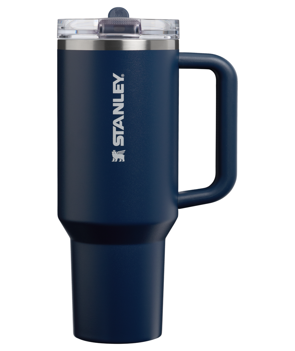 Stanley 1913 Quencher Protour Dark Navy 1.18L