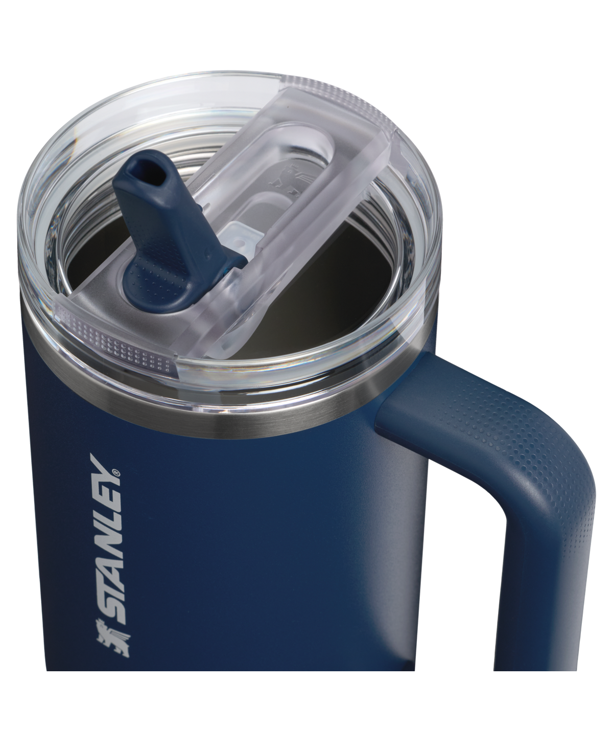 Stanley 1913 Quencher Protour Dark Navy 1.18L