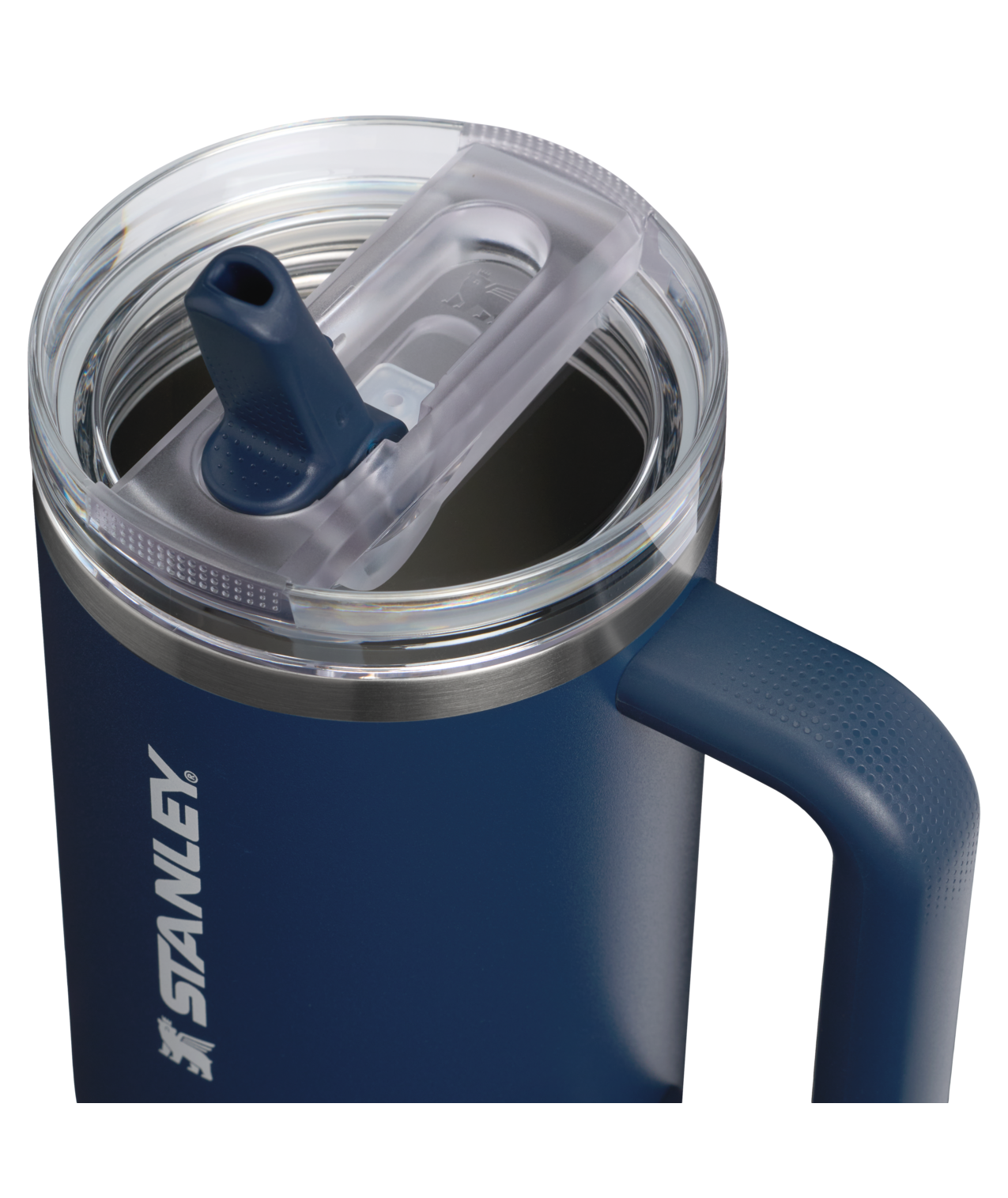 Stanley 1913 Quencher Protour Dark Navy 1.18L  | View 3