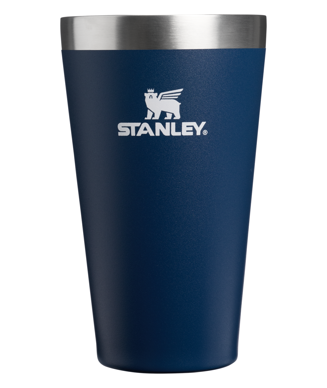 Stanley 1913 Copo Térmico Dark Navy 473ml  | View 1