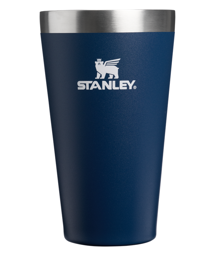 Stanley 1913 Copo Térmico Dark Navy 473ml